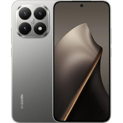 Смартфон Xiaomi 15T 12GB/512GB Gray EU