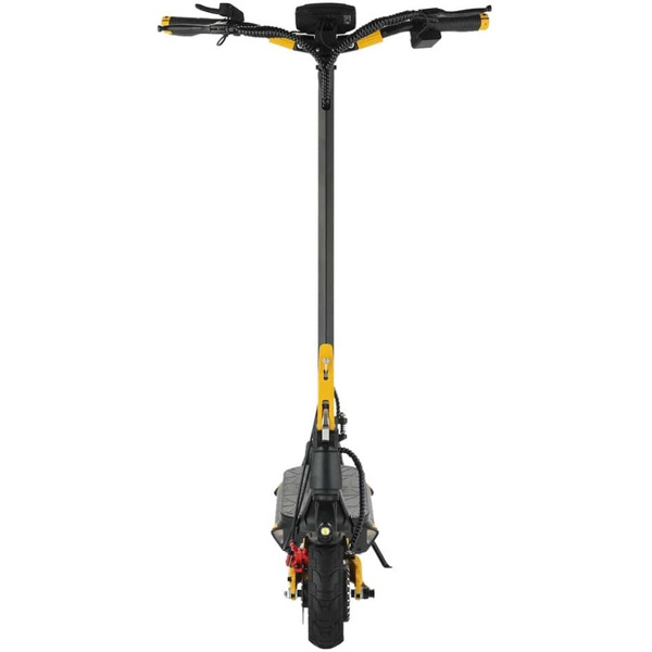 Электросамокат Kugoo Kirin LX 9 Plus