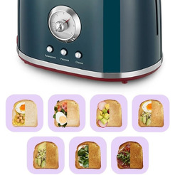 Тостер Kitfort КТ-9801