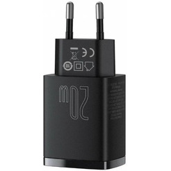 Зарядное устройство Baseus CCXJ-B01