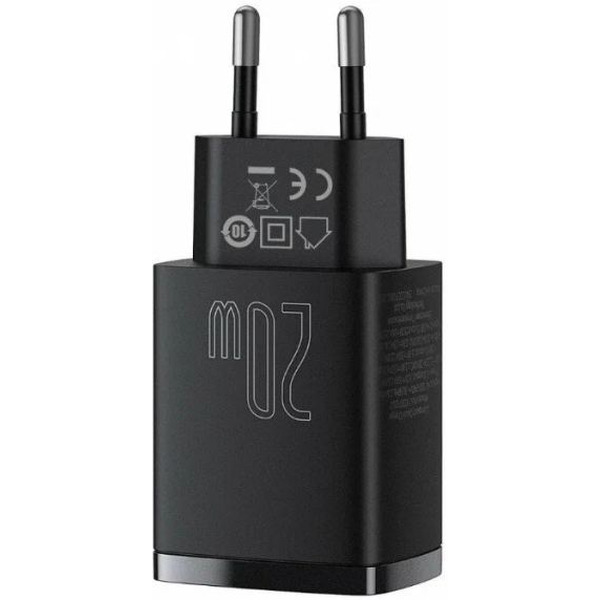 Зарядное устройство Baseus CCXJ-B01