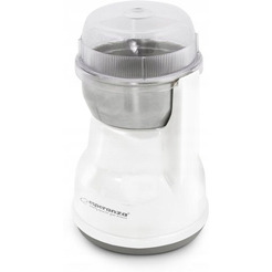 Кофемолка Esperanza Lugo EKC002W (белый)