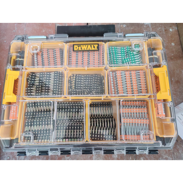 Органайзер DeWalt DWST82968-1