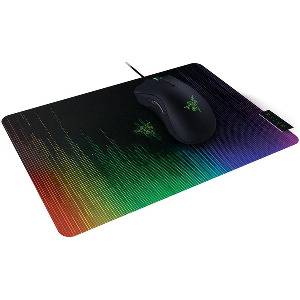 Коврик для мыши Razer Sphex V2 Mini (RZ02-01940200-R3M1)