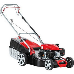 Газонокосилка AL-KO Classic 4.66 SP-A Edition [119766]