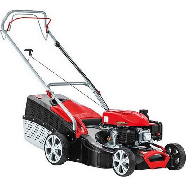 Газонокосилка AL-KO Classic 4.66 SP-A Edition [119766]