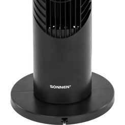 Колонный вентилятор Sonnen TF08-MD (черный)