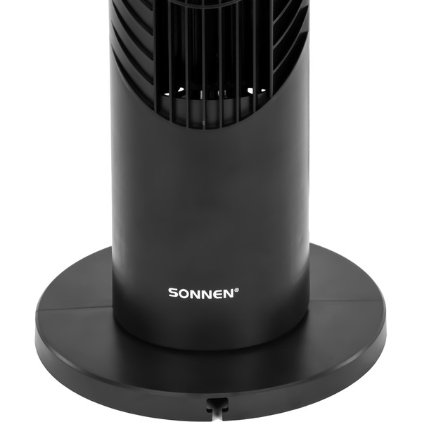 Колонный вентилятор Sonnen TF08-MD (черный)