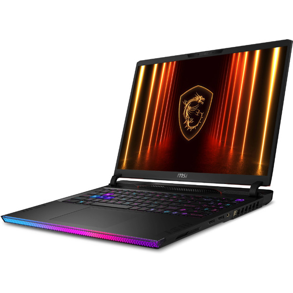 Игровой ноутбук MSI Raider 16 HX AI A2XWHG-814X