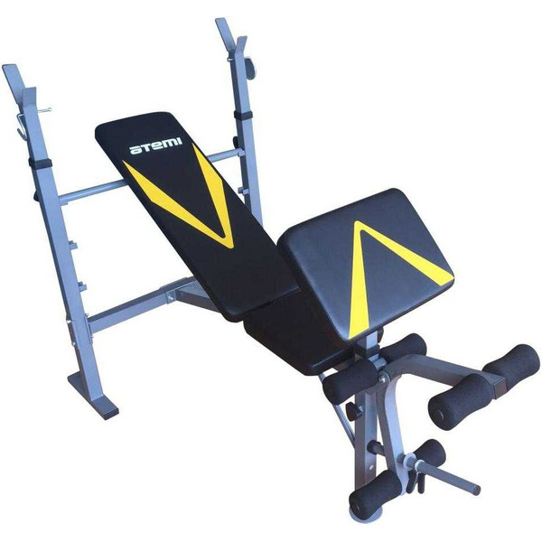 Силовая скамья Atemi ASB700M