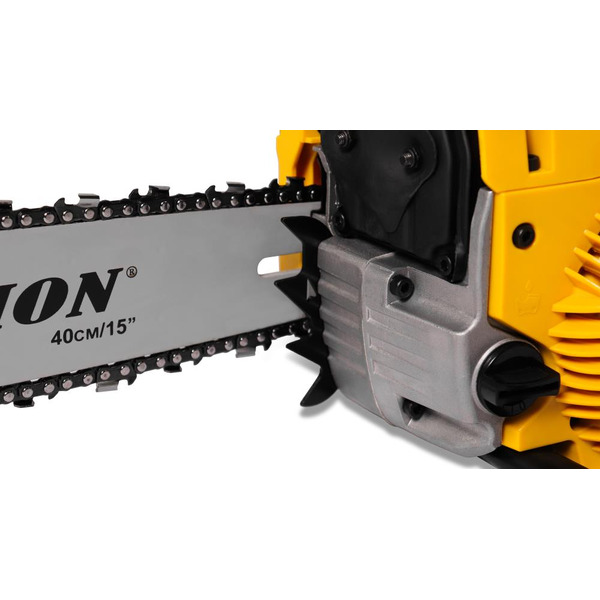 Бензиновая цепная пила CHAMPION A246-15