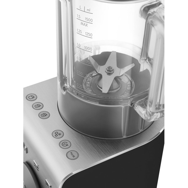Стационарный блендер Smeg BLC02BLMEU