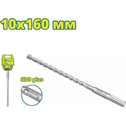 Бур Dyllu DTHD1207