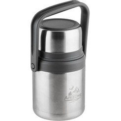 Термос для еды с ручкой ARIZONE 27-350000