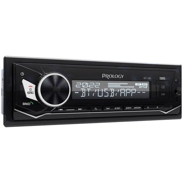 USB-магнитола Prology GT-120