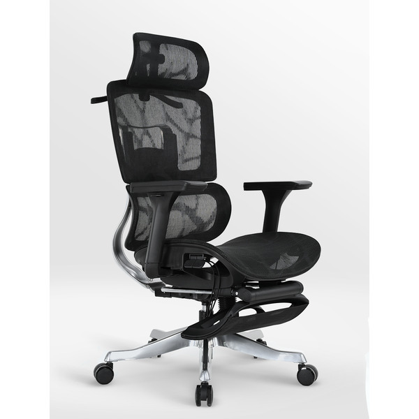 Офисное кресло MYROO Office Beta A-523-BB (black/black)