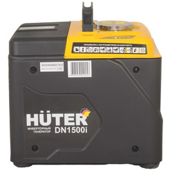 Генератор Huter DN1500i (64/10/4)