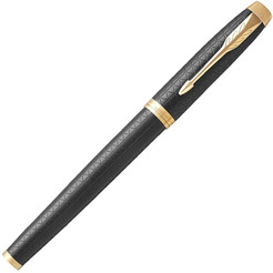 Ручка Parker IM Premium F323 (1931646) Black GT F