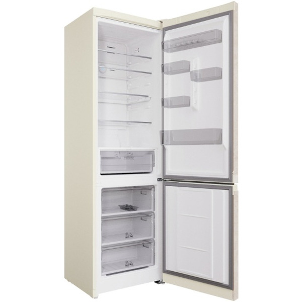 Холодильник Hotpoint HT 7201I AB O3