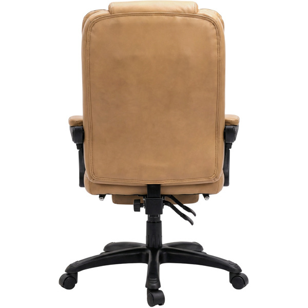 Офисное кресло BYROOM Office Consul Latte (807-L)