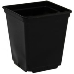 Горшок для рассады Радиан А5501чр 0,5л. черный