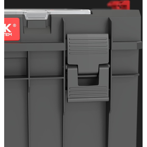 Ящик для инструмента Qbrick System Pro 500 (SKRQPRO500CZAPG002)
