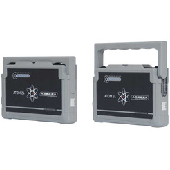 Пусковое устройство Aurora Atom 24