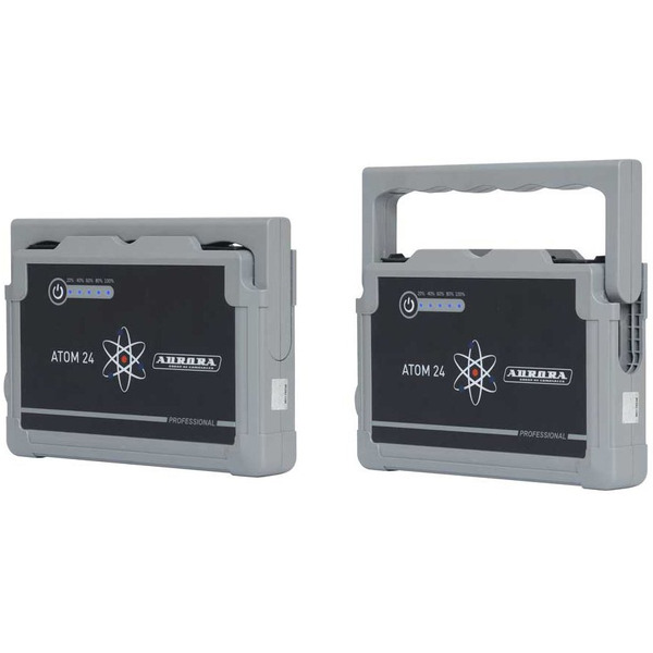 Пусковое устройство Aurora Atom 24