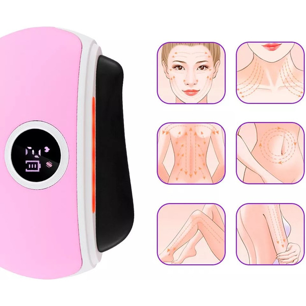 Массажёр для лица Kitfort КТ-2963