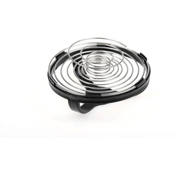 Шейкер Bradex SF 0531 TITANIUM 0.5 л (черный)