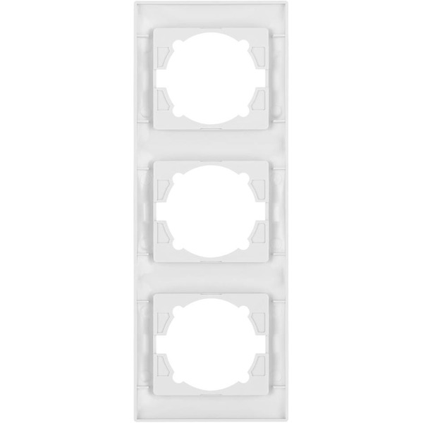 Рамка TDM Electric Лама SQ1815-0034