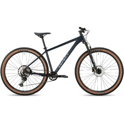 Велосипед Aspect Cobalt Elite 29 XL 2026 (синий)
