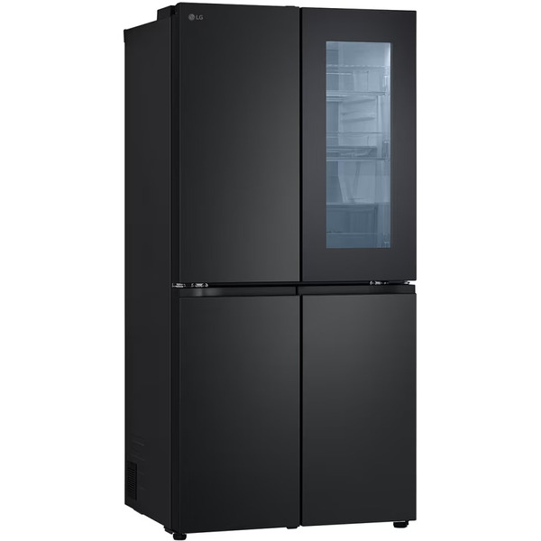 Холодильник LG GC-V22FFBMB