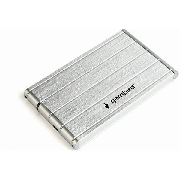 Бокс для жесткого диска Gembird EE2-U3S-5-S
