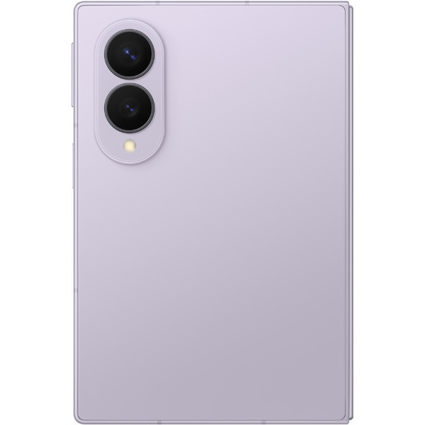 Смартфон Samsung Galaxy Z Fold8 SM-F971 16GB/1TB (лавандовый)