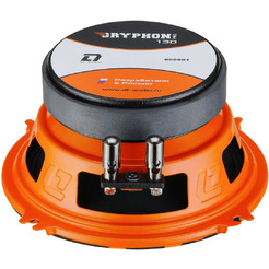 Акустическая система DL Audio Gryphon Pro 130