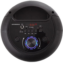 Беспроводная колонка Soundmax SM-PS4405