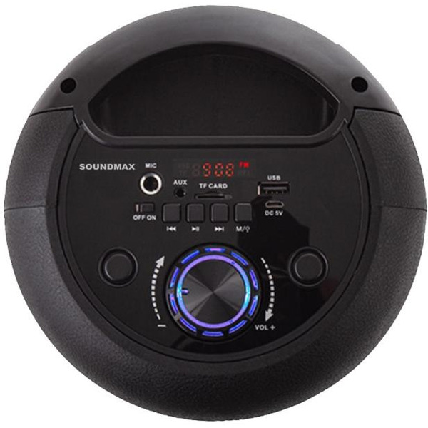 Беспроводная колонка Soundmax SM-PS4405