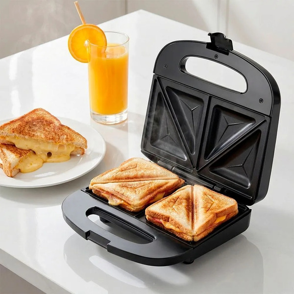 Бутербродница KITFORT КТ-3620