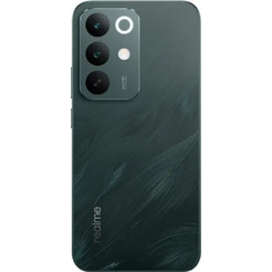 Смартфон Realme C85 Pro 6GB/128GB (темно-зеленый)