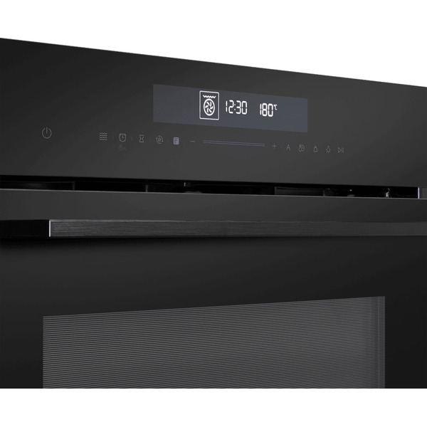 Духовой шкаф MAUNFELD MEOR7217SMFB