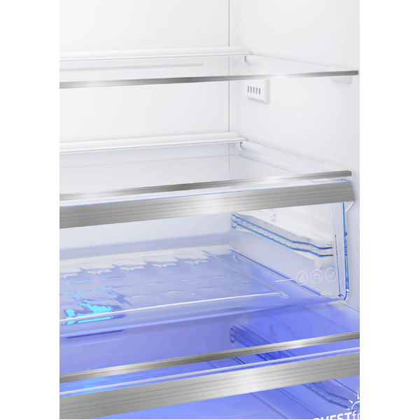 Холодильник BEKO B5RCNK366HDXBR