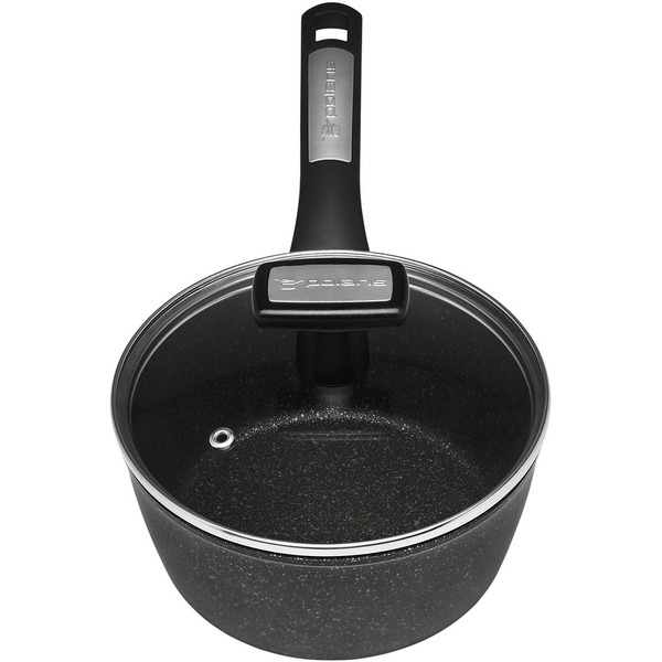 Ковш с крышкой Polaris Monolit-16SP