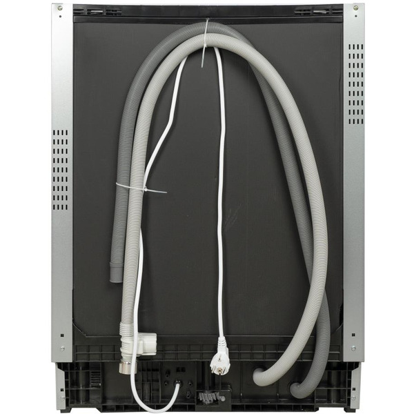 Встраиваемая посудомоечная машина DeLonghi DDW06S Basilia