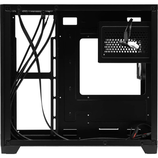 Корпус Formula Crystal Z5 TG (черный)