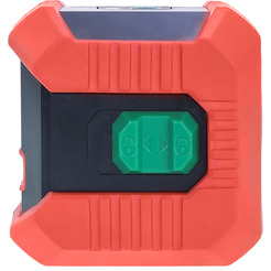 Лазерный нивелир Condtrol QB Green 1-2-304