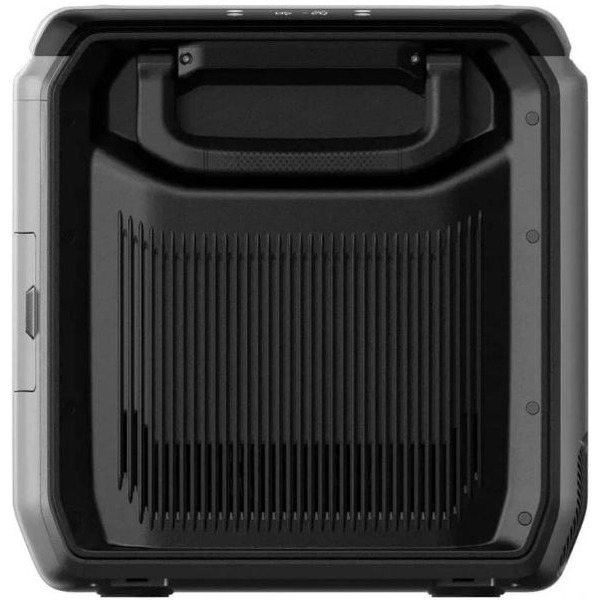 Портативный холодильник-морозильник EcoFlow GLACIER Classic (55 л)