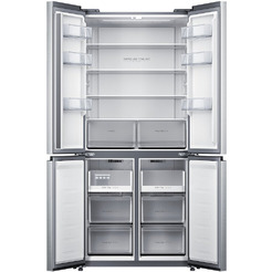Холодильник Xiaomi Refrigerator Cross Door 451L LTP4615ERU (MRC50ESSMPAEU)