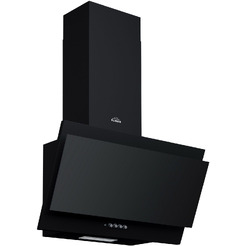 Кухонная вытяжка Elikor Титан 50П-430-К3Д (черный)