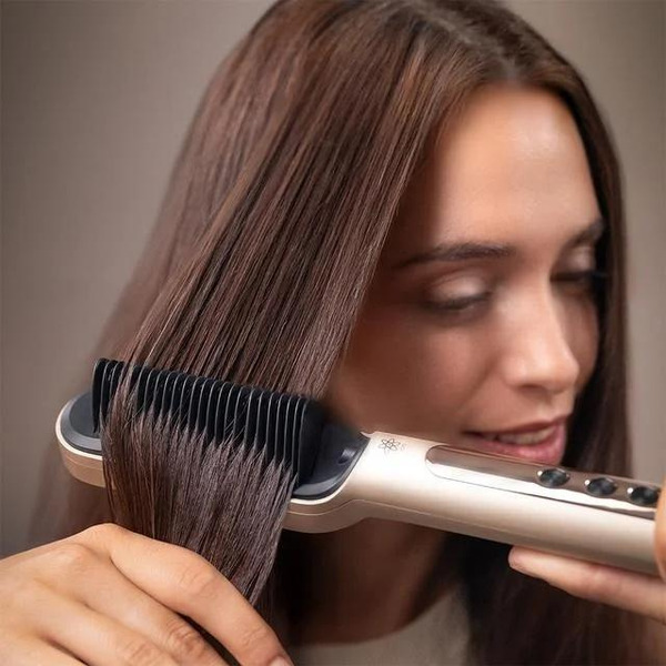 Выпрямитель Cecotec InstantCare Lisse IonTech